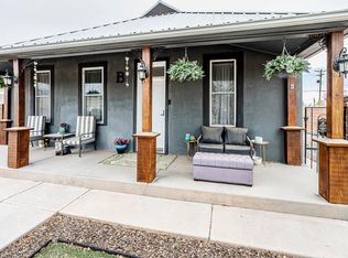 1223 Ohio Ave, Alamogordo, NM 88310