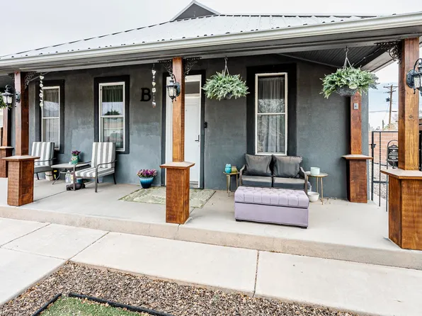 1223 Ohio Ave, Alamogordo, NM 88310