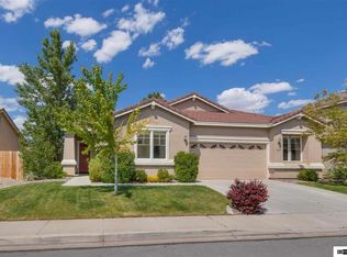 2565 Perryville Dr, Reno, NV 89521