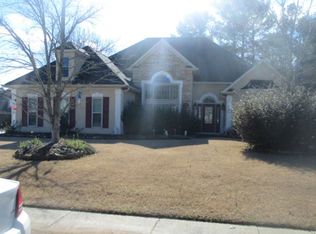 264 Wynlake Dr, Alabaster, AL 35007