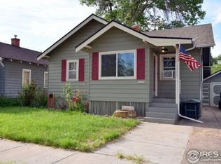 1717 8th St, Greeley, CO 80631