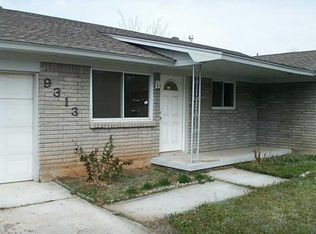 9313 NE 14th St, Midwest City, OK 73130