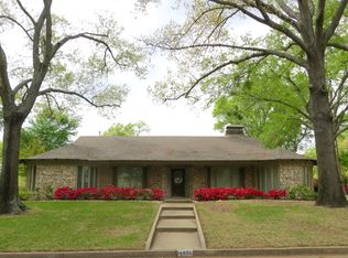 4401 Richmond Rd, Tyler, TX 75703