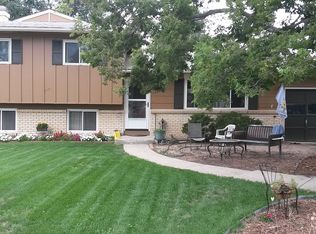 1328 Southmoor Dr, Fountain, CO 80817