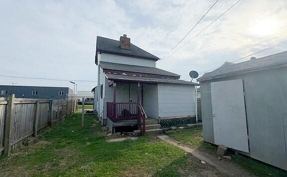 4th image of 2798 E 5th Ave