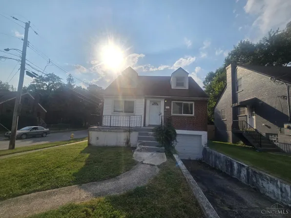 5601 Lester Rd, Cincinnati, OH 45213