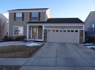 6355 Summer Grace St, Colorado Springs, CO 80923