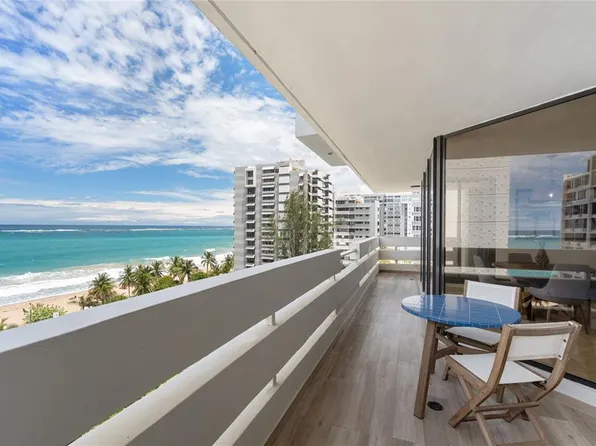 1510 Ashford #8E, San Juan, PR 00911