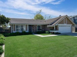 21610 Calle Delgado, Yorba Linda, CA 92887