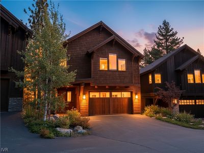 661 Rosewood Cir, Incline Village, NV, 89451