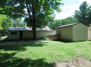 300 Sycamore St, Gladwin, MI 48624