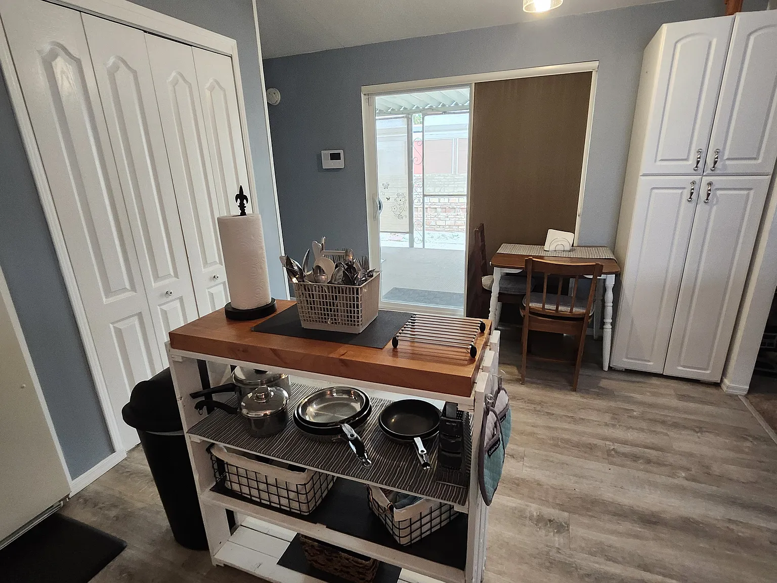 2 bed, 960 sqft, $1,250 — Photo 4