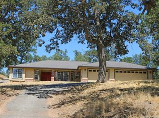 23951 Parke Ct, Tehachapi, CA 93561