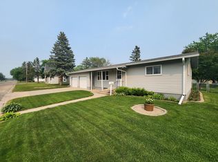 536 2nd Ave NE, Perham, MN 56573