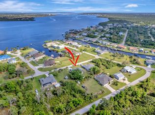3629 Blitman St, Pt Charlotte, FL 33981
