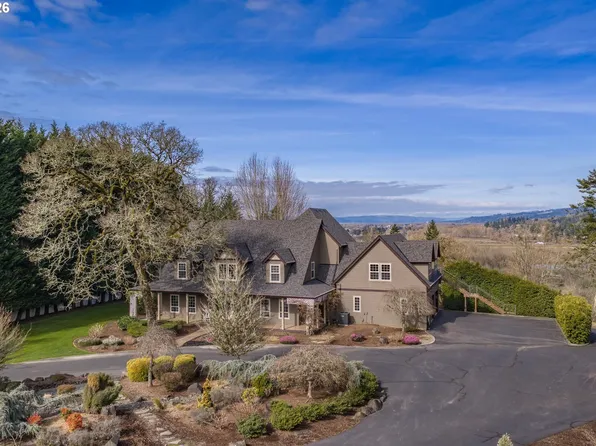 33500 NW Norstar Ranch Rd, Ridgefield, WA 98642