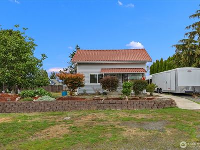 723 E 54th Street, Tacoma, WA, 98404