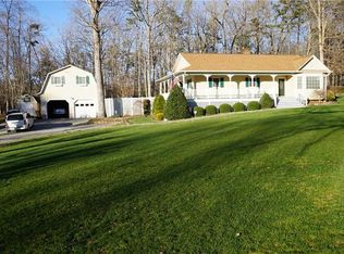 1750 Orchard Dr, Lenoir, NC 28645
