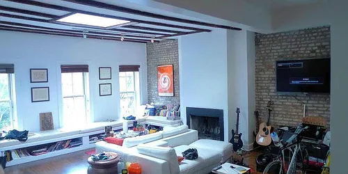 Rented by Spire Group