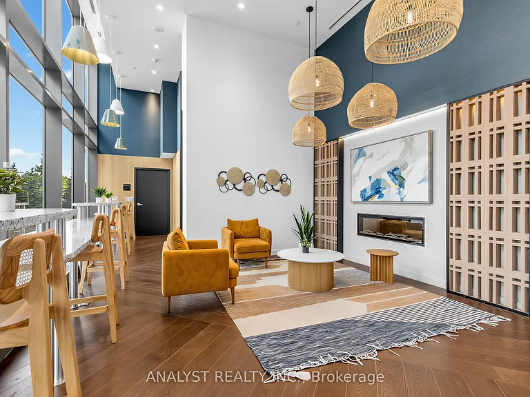 498 Caldari Rd #522 — Photo 26