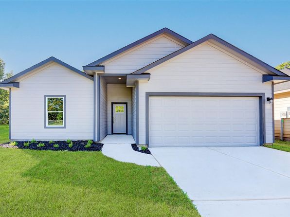New Construction Homes in Texas City TX | Zillow