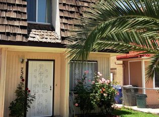 756 Paraiso Ave, Spring Valley, CA 91977