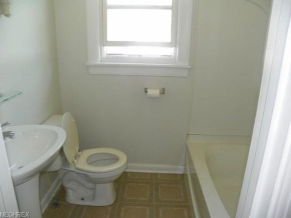new full bath