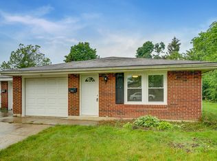 1303 Heritage Dr, Troy, OH 45373