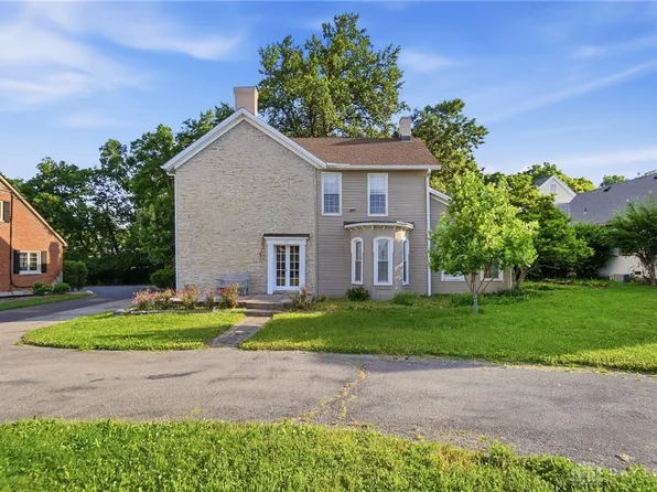 15 Irongate Park Dr, Dayton, OH 45459