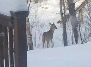 610 Two Rivers Rd, Fergus Falls, MN 56537