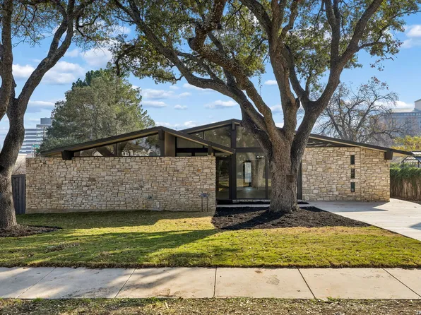 726 CORONET ST, San Antonio, TX 78216