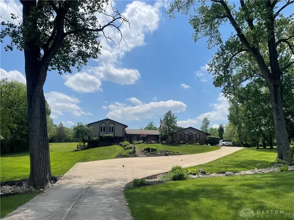 7700 Chambersburg Rd, Dayton, OH 45424