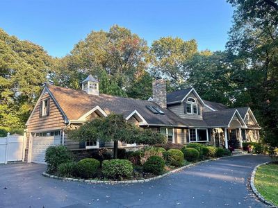 12 Darby Drive, Huntington Station, NY, 11746