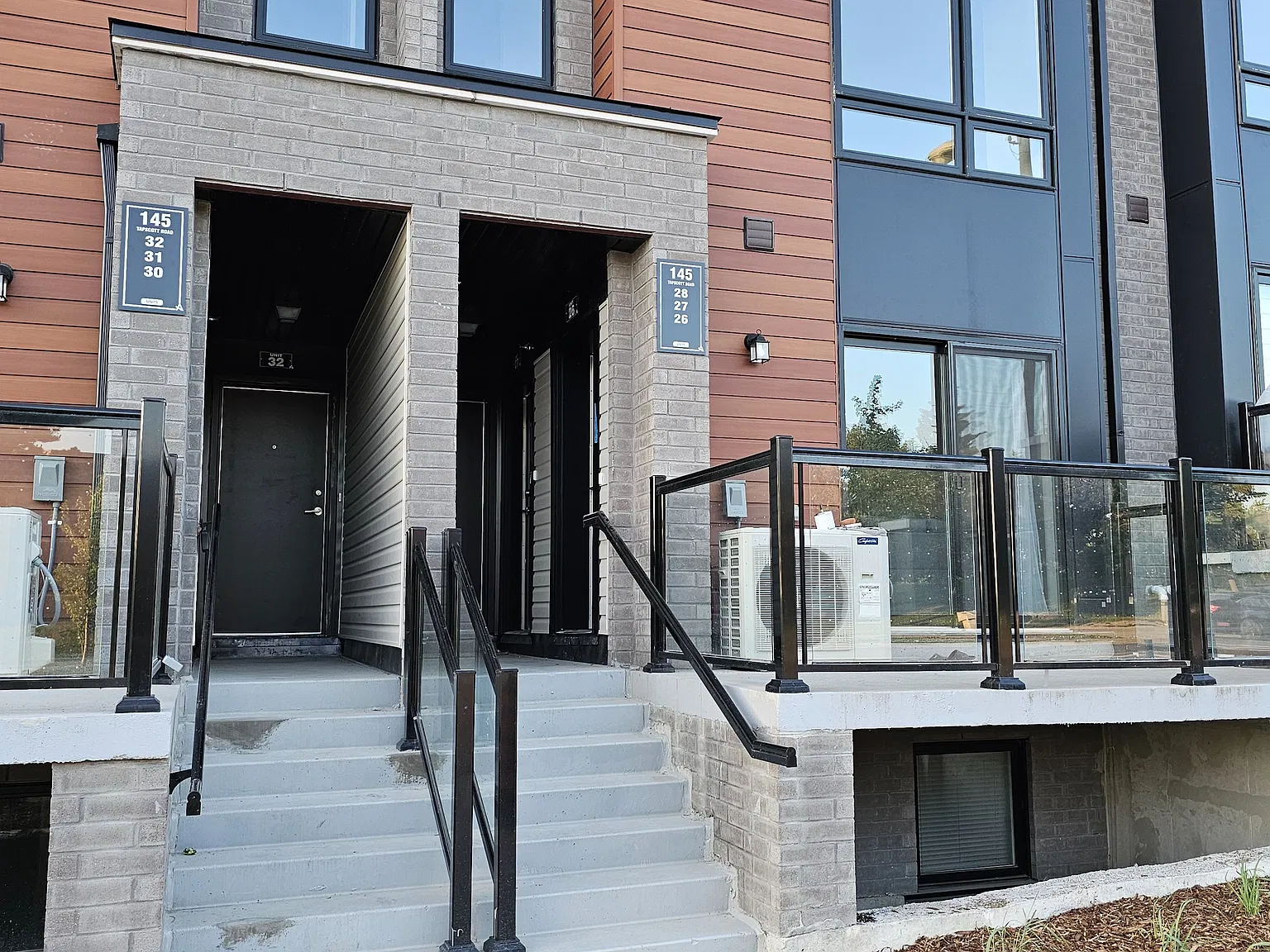 Presto Modern Towns — Photo 1