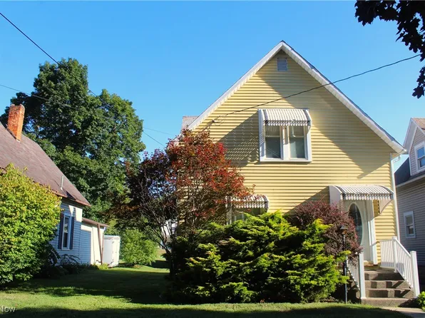 525 E Main St, Loudonville, OH 44842