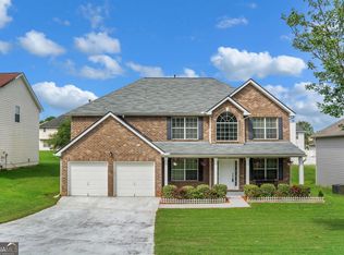 9489 Byrom Rd, Jonesboro, GA 30236