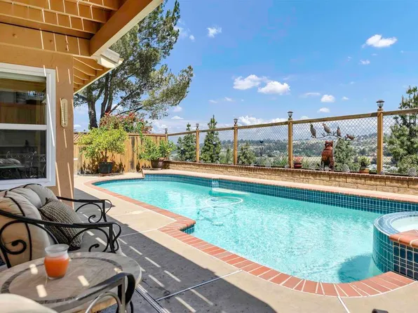 2450 Pimlico Pl, Alpine, CA 91901