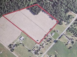 Houston Branch Rd, Federalsburg, MD 21632