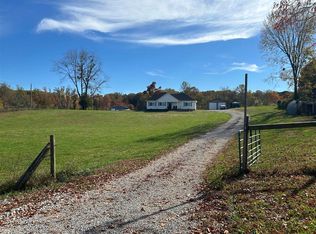 553 Bluff Springs Rd, Glasgow, KY 42141