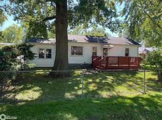 2325 Vineyard St, Burlington, IA 52601
