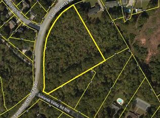 1085 Tab Roberts Rd, Lawrenceville, GA 30043