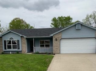 1943 York Ct, Huntington, IN 46750