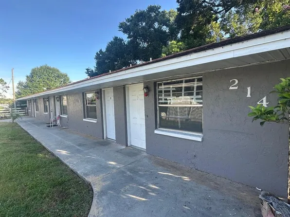 214 N Chestnut Rd, Lakeland, FL 33815