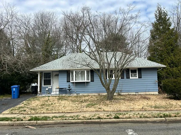 2300 Hovsons Blvd, Toms River, NJ 08753