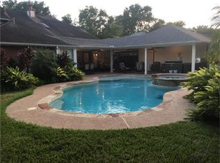 1301 Garden Park Dr, Deer Park, TX 77536