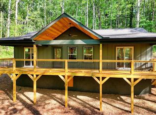 103 Lone Wolf Ct, Blairsville, GA 30512