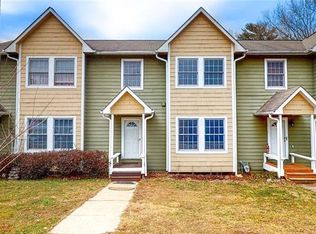 34 Union Chapel Rd APT 4, Weaverville, NC 28787