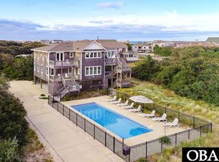 12 4th Ave Lot 19, Kitty Hawk, NC 27949