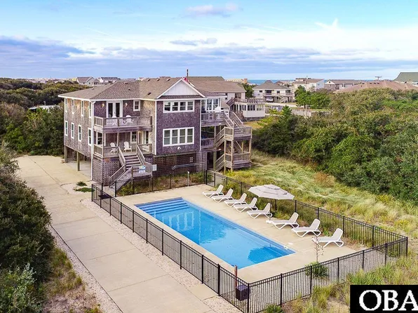 12 4th Ave Lot 19, Kitty Hawk, NC 27949