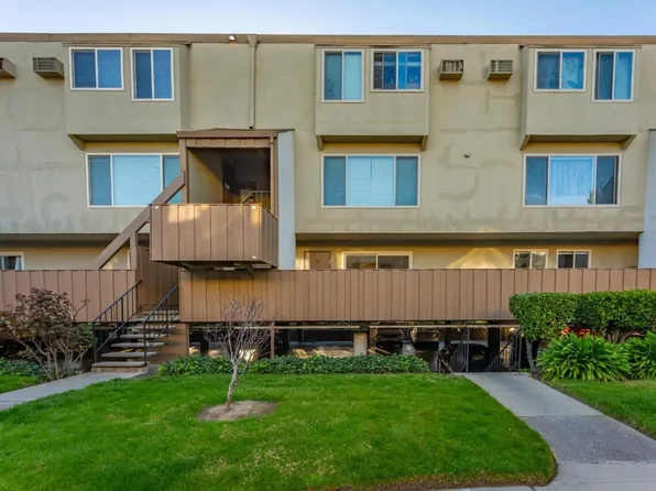 410 Auburn Way APT 19, San Jose, CA 95129